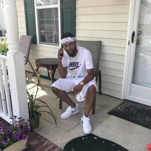 Meet your Posher, Dondre